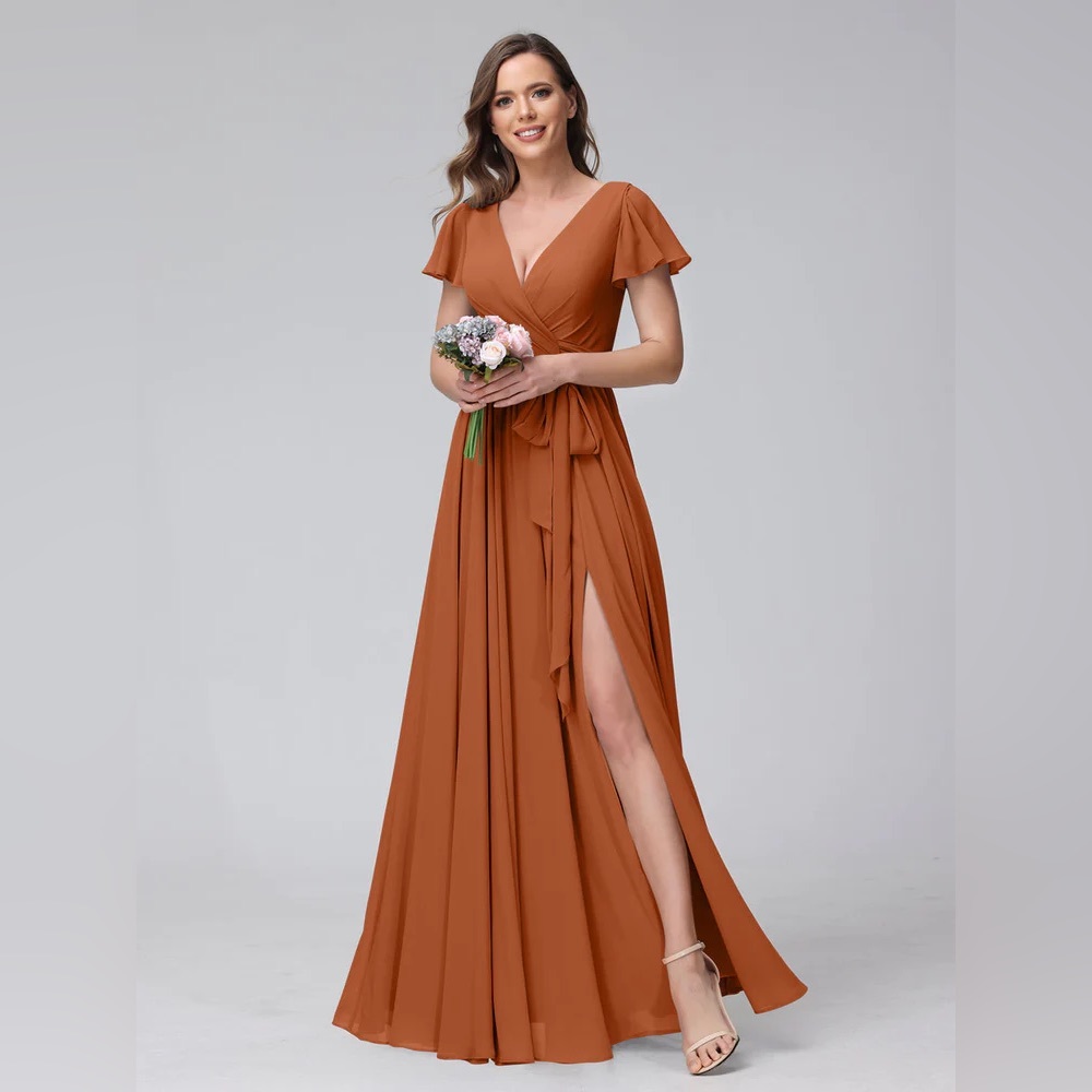 NWT Lavetir Bridesmaid Dress